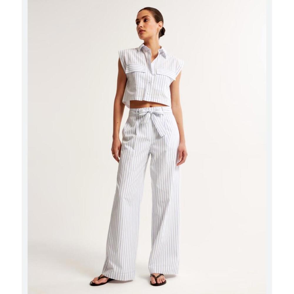 Abercrombie & fitch pants